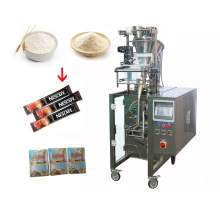 Automatic Vffs Sachet Coffee Granule Sugar Packing Machine Multi-lane Coffee Stick Pack Packing Machine